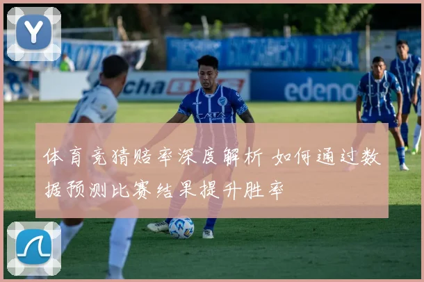 体育竞猜赔率深度解析 如何通过数据预测比赛结果提升胜率